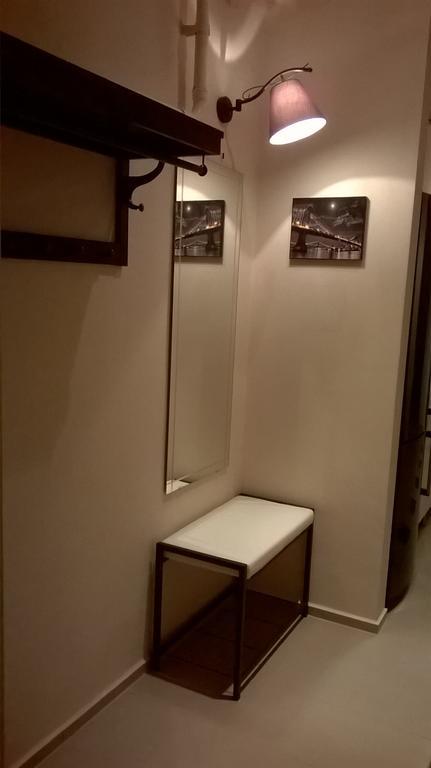 Lucas Apartment - Self Check-In Bratislava Bagian luar foto